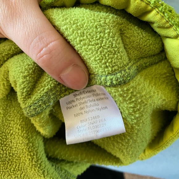 faded glory jacket size medium - Picture 4 of 8